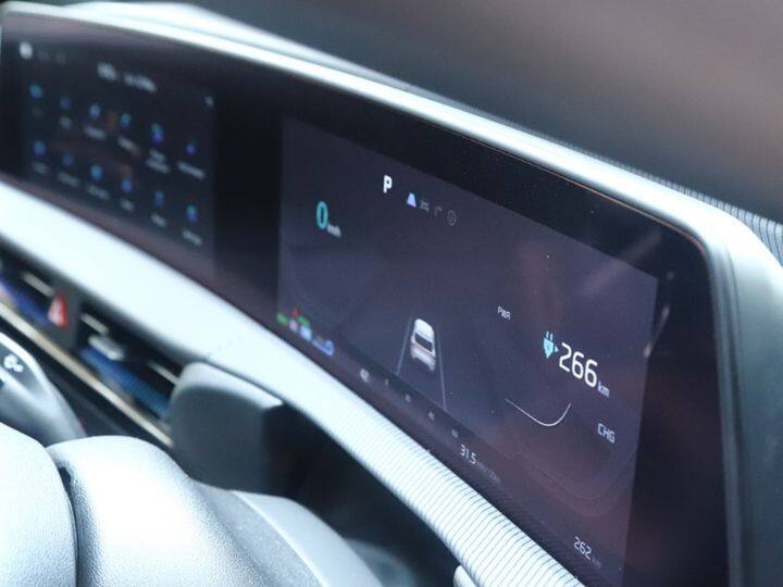 Around 15 dealerships across India would be selling the car in around 12 cities with the dealerships also being equipped with charging facilities. The EV6 has been launched with a single motor rear-drive specification which makes 229hp and 350Nm while the more powerful dual-motor version comes with AWD and develops 325hp and 605Nm.