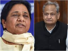 Rajasthan में Rajya Sabha चुनाव से पहले BSP का बड़ा कदम, क्या बढ़ेंगी Congress की मुश्किलें?