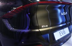 Kia EV6 launched: হার মানাবে যেকোনও জার্মান গাড়িকে ! দেখে নিন কিয়া ইভিসিক্সের ছবি