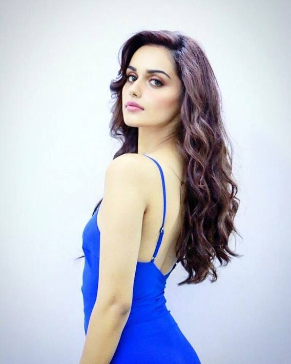 Manushi Chillar: मानुषी के पास है MBBS की डिग्री, 30 साल बड़े अक्षय कुमार के साथ 'सम्राट पृथ्वीराज' से करेंगी डेब्यू
