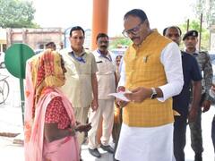 Brajesh Pathak News: उन्नाव में नवाबगंज CHC का डिप्टी सीएम ब्रजेश पाठक ने किया औचक निरीक्षण, CMO को लगाई जमकर फटकार