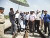 Rajasthan News: जोधपुर के पास तैयार हो रहा देश का पहला अत्याधुनिक रेलवे टेस्ट ट्रैक, अधिकारियों ने लिया जायजा