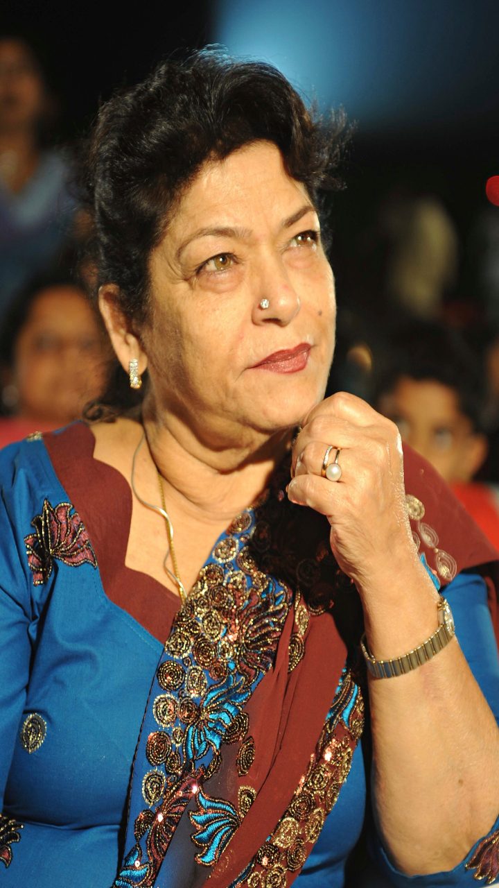 சரோஜ் கான்