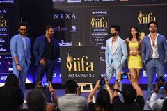 IIFA Awards 2022: Salman Khan, Shahid Kapoor, Sara Ali Khan Make Their First Appearance
