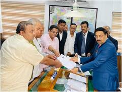 Rajya Sabha Elections: छत्तीसगढ़ में राज्यसभा चुनाव के लिए जनता कांग्रेस के प्रत्याशी का पर्चा खारिज, बताई ये वजह