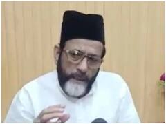 UP Politics: बीजेपी प्रवक्ता नूपुर शर्मा की गिरफ्तारी पर अड़े मौलाना तौकीर रजा, पैगंबर पर आपत्तिजनक टिप्पणी का आरोप