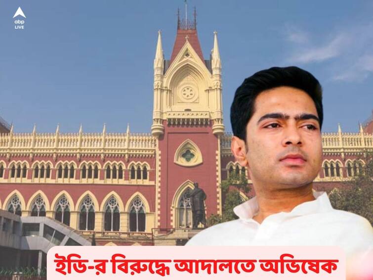 TMC leader Abhishek Banerjee moves against ED in Calcutta High court to go goDubai for eye treatment Abhishek Banerjee Update: চিকিৎসা করাতে বিদেশ যেতে বাধা! ইডি-র বিরুদ্ধে হাইকোর্টে অভিষেক