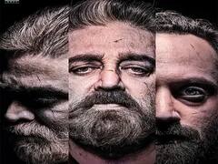 Vikram First Review : 'கண்டிப்பா இது ப்ளாக்பஸ்டர்தான்..' : விக்ரம் படத்திற்கு முதல் ரெவ்யூ கொடுத்தது யார் தெரியுமா?