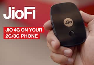 Reliance Jio 4G Wireless Hotspot: இனி இண்டர்நெட் கவலை வேண்டாம்.. ஹாட்ஸ்பாட்டில் புதிதாக டேட்டா! சூப்பர் ஆஃபர் கொடுக்கும் ஜியோ!