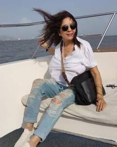 Neena Gupta: छोटे कपड़े पहनने पर ट्रोल करने वालों को नीना गुप्ता का जवाब, कहा- मैंने संस्कृत में की है M Phil...