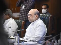 Amit Shah Review Meeting: बाढ़ को लेकर अमित शाह की समीक्षा बैठक, देशभर में तैनात होंगी NDRF की 267 टीमें