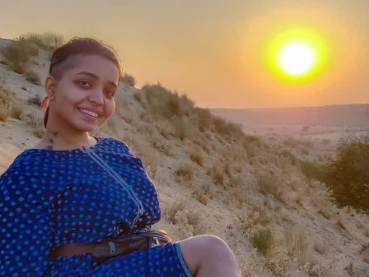 24-year-old Vadodara woman to marry herself and go on 2-week honeymoon, became viral Viral News: সাত পাক-সিঁদুরদানে নিজেই নিজেকে বিয়ে! মন্ডপ সাজছে ভাদোদরায়