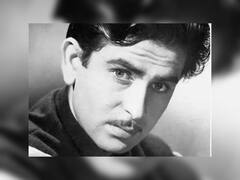 Raj Kapoor : दिग्दर्शकाच्या एका थप्पडमुळे राज कपूर यांचे बदललं आयुष्य; जाणून घ्या किस्सा