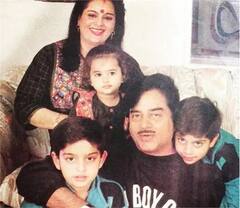 Happy B'day Sonakshi Sinha: બાળપણથી લઇને અત્યાર સુધી કેટલો બદલાઇ ગયો સોનાક્ષી સિન્હાનો લૂક, જુઓ અહીં.......