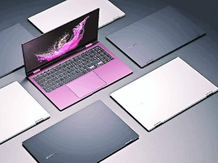 Samsung Galaxy Book2: Whole Day Backup On A Single Charge, Know The Price And Specifications Of This All-Rounder Laptop Galaxy Book2: एक बार चार्ज करने पर पूरे दिन चलेगा ये लैपटॉप, जानें इस ऑलराउंडर लैपटॉप की कीमत और स्पेसिफिकेशन्स