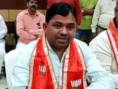 UP News: मोदी सरकार के 8 साल पूरे होने पर बाराबंकी में बोले बीजेपी सांसद उपेंद्र सिंह रावत, कही ये बड़ी बात