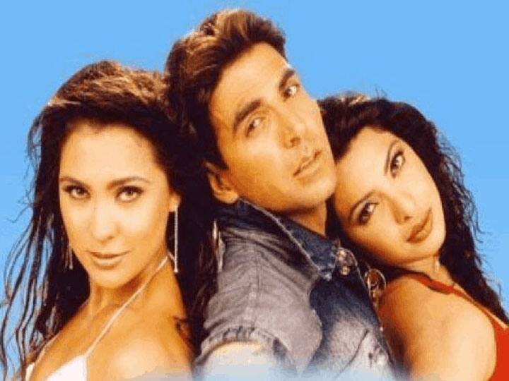 Were Kareena Kapoor Khan and Karisma Kapoor the first choices for Andaaz? producer Suneel Darshan revealed Andaaz:19 साल पुरानी फिल्‍म को लेकर प्रोड्यूसर ने किए कई खुलासे, करिश्‍मा-करीना से जुड़ा है मामला