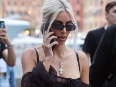 Kim Kardashian Gets Trolled For Her Comment On 'Eating Poop To Look Younger'