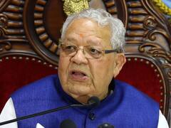 Rajasthan Politics: राज्यपाल ने गहलोत सरकार का तीसरा विधेयक लौटाया वापस, जानें वजह