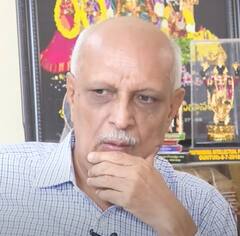 IYR Krishna Rao Exclusive Interview : జగన్ మళ్లీ గెలిచే అవకాశమే లేదు | ABP Desam