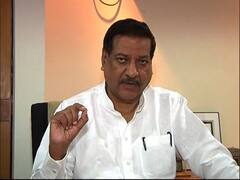 नरेंद्र मोदी 2024 मध्ये सत्तेत आले तर 70 वर्षांची लोकशाही राहणार नाही : पृथ्वीराज चव्हाण