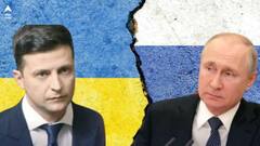 Russia Ukraine War: ১০০ দিনে রাশিয়া-ইউক্রেন যুদ্ধ, কে, কোথায় দাঁড়িয়ে, ক্ষয়ক্ষতি কত, জেনে নিন