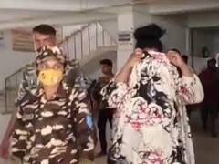 Indo-Nepal Border: इंडो-नेपाल सीमा से एक अफ्रीकी महिला गिरफ्तार, मेडिकल जांच के बाद पूछताछ में जुटी एजेंसियां
