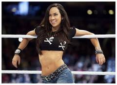 WWE की रिंग में क्या एक और बार फिर वापसी करेगी AJ Lee? सामने आई ये बड़ी अपडेट