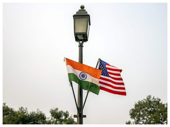'Vote Bank Politics In International Relations': India On US Religious Freedom Report 'Vote Bank Politics In International Relations': India On US Religious Freedom Report