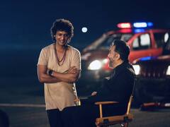 Lokesh Kanagaraj : ‘विक्रम’नंतर त्याचा सिक्वेलही प्रेक्षकांच्या भेटीला येणार? दिग्दर्शक लोकेश कनगराजने वाढवली चाहत्यांची उत्सुकता!