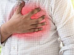 Why India's Young Population Is Suffering From Heart Attacks