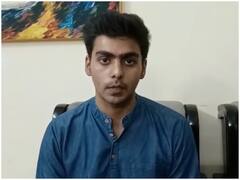 UPSC Success Story: IPS के बेटे ने महज 22 साल की उम्र में पास की UPSC परीक्षा, 200वीं रैंक हासिल कर बने अधिकारी