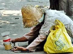 Rich Beggar Died : కాకినాడలో యాచకుడి మృతి - ఇంట్లో రూ. రెండు లక్షలు - బంధువులెవరైనా ఉన్నారా ?