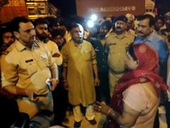 Sultanpur News: सुल्तानपुर में दो युवकों की मौत के मामले में सिपाही सस्पेंड, हत्या का आरोप लगाते हुए परिजनों ने किया था हाईवे जाम