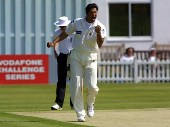 Happy Birthday Wasim Akram: Top Facts About 'Sultan Of Swing' You Didn't Know