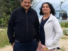 Gujarat: माजी केंद्रीय मंत्री दुसऱ्याच मुलीसोबत, पत्नीने टाकली धाड अन् दोघांनाही धू धू धुतलं