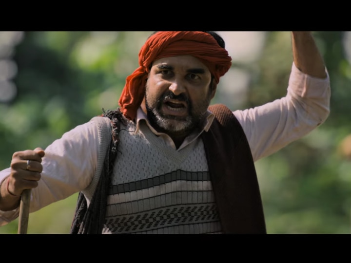 Sherdil The Pilibhit Saga Trailer Out: Pankaj Tripathi Shows The Spirit Of The Tiger