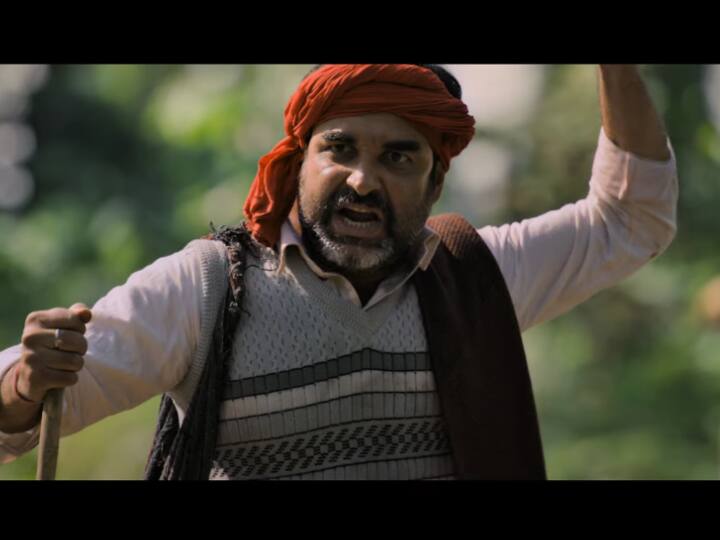 Sherdil The Pilibhit Saga Trailer Out: Pankaj Tripathi Shows The Spirit Of The Tiger Sherdil The Pilibhit Saga Trailer Out: Pankaj Tripathi Shows The Spirit Of A Tiger