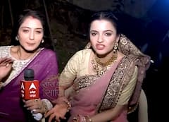 Tere Bina Jiya Jaaye Na: Vamika in trouble! | SBS