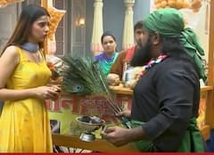 Pandya Store: Raavi's maami new MASTERPLAN! | SBS