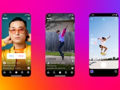 Facebook Meta Rolls out New Reels Features Expands Instagram Reels Time 90  Seconds Like TikTok