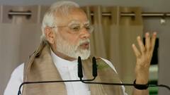 'राष्ट्रपति ने जब यहां आने को कहा था तभी से इंतजार कर रहा था' : PM Modi In Kanpur