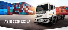 भौकाल मचाने आ रहा है Ashok Leyland का 8 चक्का ट्रक AVTR 2620, रहस्य से उठा पर्दा, जाने खासियत
