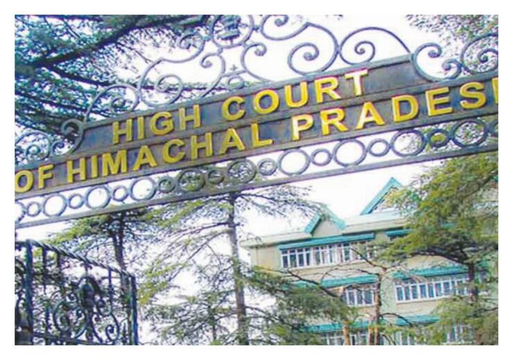 High Court Orders  for shimla Municipal Corporation Elections re delimitation of Summer Hill and Nabha Wards ann High Court Order: शिमला नगर निगम चुनाव को लेकर हाईकोर्ट का फैसला, समर हिल और नाभा का दोबारा डिलिमिटेशन करने के आदेश