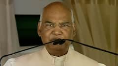 President In Kanpur: राष्ट्रपति रामनाथ कोविंद ने परौंख में क्यों कहा- 'मेरा गांव PM Modi का ऋणि है' ?