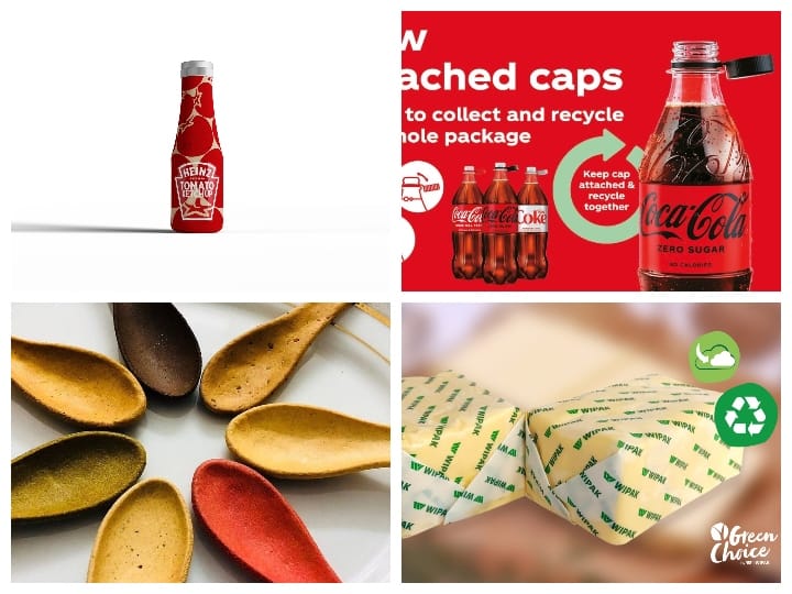 World Environment Day 2022: Companies Implementing Eco-Friendly Packaging - Check Details Here World Environment Day 2022: Companies Implementing Eco-Friendly Packaging - Check Details Here