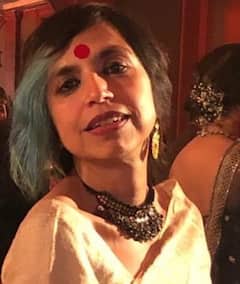 Shonali Bose Birthday: পরিচালক সোনালী বসু সম্পর্কে কিছু অজানা তথ্য