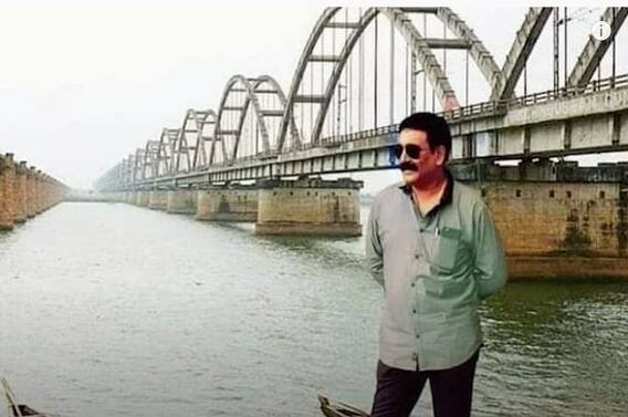 Godarolla Kithakithalu EVV Passes Away: గోదారోళ్ల కితకితలు గ్రూప్ అడ్మిన్ హఠాన్మరణం | ABP Desam