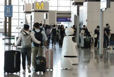 DGCA Issues Fresh Guidelines For Air Passengers, Makes Face Mask Mandatory at Airports விதிகளை மீறினால் விமானத்திலிருந்து வெளியேற்றப்படலாம்... டிஜிசிஏ புதிய உத்தரவு