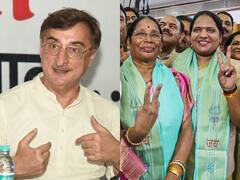 Rajya Sabha Election 2022: मध्य प्रदेश से राज्यसभा चुनाव में कांग्रेस और बीजेपी के उम्मीदवार निर्विरोध निर्वाचित, ये रहा उच्च सदन का गणित